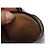 Christian Dior SCARPE DIOR EVIDENCE DERBY FLEURY CAP TOE 3DE298YQD 38.5 39 IN PELLE Nero - vista 10
