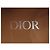 Christian Dior SCARPE DIOR EVIDENCE DERBY FLEURY CAP TOE 3DE298YQD 38.5 39 IN PELLE Nero - vista 11