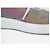 GIVENCHY HOLOGRAPHIC WING IRIDESCENT BE0010E0KQ960 40 SNEAKERS SCHUHE Mehrfarben - Ansicht 16