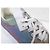 GIVENCHY HOLOGRAPHIC WING IRIDESCENT BE0010E0KQ960 40 SNEAKERS SCHUHE Mehrfarben - Ansicht 19