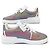GIVENCHY HOLOGRAPHIC WING IRIDESCENT BE0010E0KQ960 40 SNEAKERS SCHUHE Mehrfarben - Ansicht 2