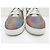 GIVENCHY HOLOGRAPHIC WING IRIDESCENT BE0010E0KQ960 40 SNEAKERS SCHUHE Mehrfarben - Ansicht 4