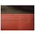 Chloé BORSA A MANO CHLOE MARCIE GM IN PELLE GRANA ROSSO MATTONE CON TRACOLLA - vista 11