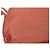 Chloé BORSA A MANO CHLOE MARCIE GM IN PELLE GRANA ROSSO MATTONE CON TRACOLLA - vista 14