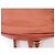 Chloé BORSA A MANO CHLOE MARCIE GM IN PELLE GRANA ROSSO MATTONE CON TRACOLLA - vista 15