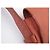Chloé BORSA A MANO CHLOE MARCIE GM IN PELLE GRANA ROSSO MATTONE CON TRACOLLA - vista 18