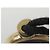 COLLANA BULGARI MONETE MONETA ANTICA IV SECOLO CORDONE IN ORO GIALLO 18K D'oro - vista 16