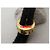 COLLANA BULGARI MONETE MONETA ANTICA IV SECOLO CORDONE IN ORO GIALLO 18K D'oro - vista 19