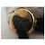 COLLANA BULGARI MONETE MONETA ANTICA IV SECOLO CORDONE IN ORO GIALLO 18K D'oro - vista 20