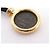 COLLANA BULGARI MONETE MONETA ANTICA IV SECOLO CORDONE IN ORO GIALLO 18K D'oro - vista 5