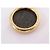 COLLANA BULGARI MONETE MONETA ANTICA IV SECOLO CORDONE IN ORO GIALLO 18K D'oro - vista 6