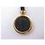 COLLANA BULGARI MONETE MONETA ANTICA IV SECOLO CORDONE IN ORO GIALLO 18K D'oro - vista 8