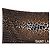 Autre Marque NEW SAINT LAURENT BEACH TOWEL LEOPARD 599947 BEACH TOWEL Brown - view 2