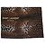 Autre Marque NEW SAINT LAURENT BEACH TOWEL LEOPARD 599947 BEACH TOWEL Brown - view 4