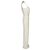 Autre Marque Mono acampanado Galvan Bridal Soho en triacetato blanco - vista 2