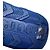 Sandali slide Burberry in gomma blu con ciondolo Stingray - vista 7