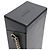 Borsa Vanity Yves Saint Laurent in pelle nera Nero - vista 14