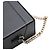 Borsa Vanity Yves Saint Laurent in pelle nera Nero - vista 19