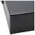 Borsa Vanity Yves Saint Laurent in pelle nera Nero - vista 20
