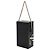 Borsa Vanity Yves Saint Laurent in pelle nera Nero - vista 3