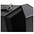 Borsa Vanity Yves Saint Laurent in pelle nera Nero - vista 8