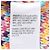 Farm Rio Longline Cardigan aus multicolorigem Acryl Mehrfarben - Ansicht 7