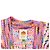 Farm Rio Longline Cardigan aus multicolorigem Acryl Mehrfarben - Ansicht 8