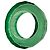 Bottega Veneta Transparent Bangle Bracelet in Green Resin - view 2