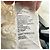 Vestido maxi bordado Zimmermann Freja en lino blanco Crudo - vista 8