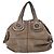 Givenchy Medium Nightingale Tasche aus braunem Lammleder Rot - Ansicht 3