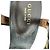 Sandali con tacco Gucci Kylie T-Strap in pelle marrone Rosso - vista 13