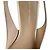 Décolleté Stuart Weitzman con cristalli in pelle beige - vista 10