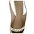 Décolleté Stuart Weitzman con cristalli in pelle beige - vista 8