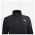 Pull à quart de zip The North Face en polyester noir - vue 2