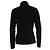 Pull à quart de zip The North Face en polyester noir - vue 4
