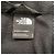Pull à quart de zip The North Face en polyester noir - vue 7
