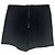 Jasmine Di Milo Mini Shorts aus schwarzer Wolle - Ansicht 2