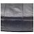 Borsa Satchel Coach Kristen con doppia zip in pelle nera Nero - vista 14
