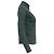 The North Face Quarter Zip Pullover aus grünem Polyester - Ansicht 3