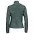 The North Face Quarter Zip Pullover aus grünem Polyester - Ansicht 4