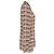 Prada Lipstick-Print Button-Down Shirt in Multicolor Silk Multiple colors - view 2