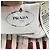 Prada Lipstick-Print Button-Down Shirt in Multicolor Silk Multiple colors - view 8