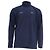 Autre Marque Pullover con zip 1/4 Patagonia Navy in poliestere blu