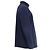 Autre Marque Pullover con zip 1/4 Patagonia Navy in poliestere blu - vista 3