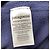 Autre Marque Pullover con zip 1/4 Patagonia Navy in poliestere blu - vista 6