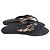 Burberry Nova Check Lancaster Flats in Black Leather