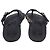 Burberry Nova Check Lancaster Flats in Black Leather - view 5