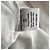 Mini abito ricamato Temperley London in cotone bianco - vista 7