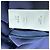 Abito midi Stella effetto wrap Diane Von Furstenberg in seta blu navy - vista 9