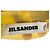 Top Logo Jil Sander in Poliammide Gialla Giallo - vista 5